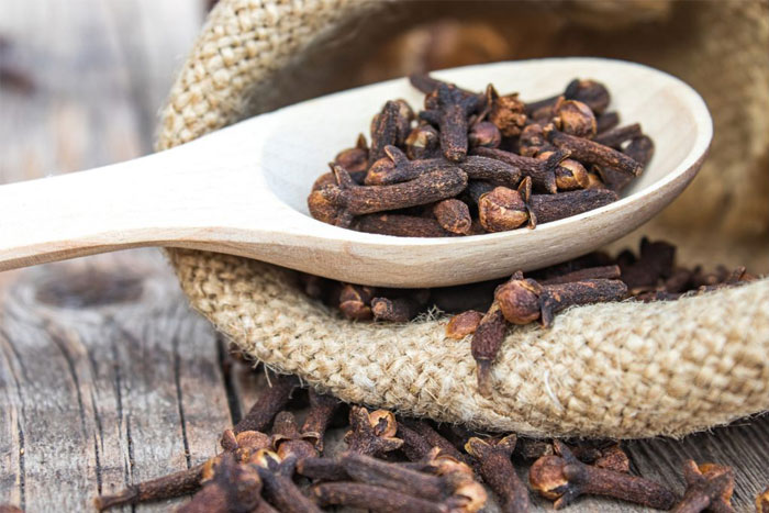 Гвоздика. Пряность